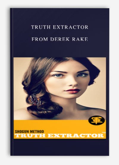Truth Extractor from Derek Rake