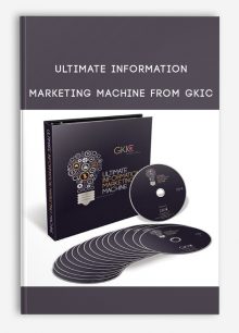 Ultimate Information Marketing Machine from GKIC