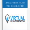 Virtual Business Academy from Chalene Johnson