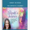 Wendy De Rosa - The Empath's Journey