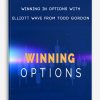 Winning in Options with Elliott Wave from Todd Gordon