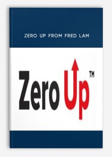 Zero Up from Fred Lam