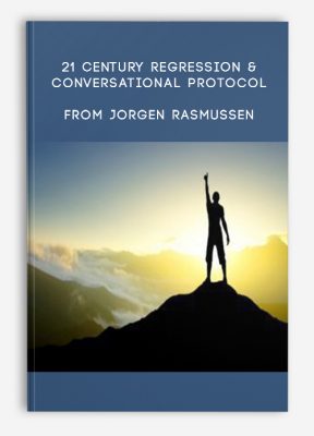 21 Century regression & Conversational protocol from Jorgen Rasmussen