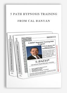 5 Path Hypnosis Training from Cal Banyan