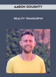 Reality Transurfin by Aaron Doughty