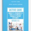 Active Care Mobility Techniques, Tools to Clinically Progress Patient Outcomes from Shawn Burger, John Hisamoto