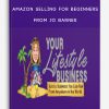 Amazon Selling for Beginners from Jo Barnes