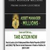 Asset Manager Millions from Jason Lucchesi