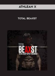 Total Beaxst by Athlean X