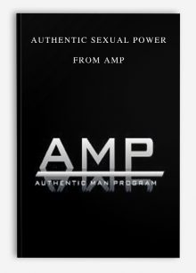 Authentic Sexual Power from AMP