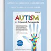 Autism in Children, Adolescents Advancing Language for Conversation Fluency and Social Connections from Landria Seals Green