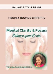 Virginia Rounds Griffiths by Balance your Brain