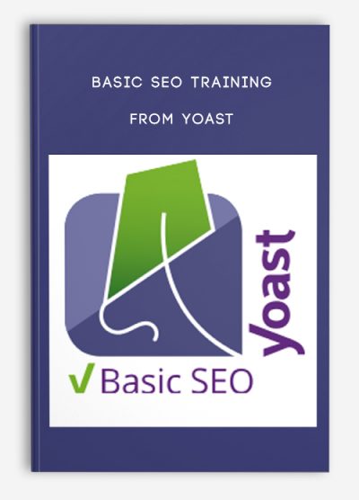 Basic SEO Training from YOAST
