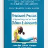 Breathwork Practices to Regulate Energy Level and Arousal in Children, Adolescents from Jennifer Cohen Harper