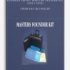 Business Credit Masters Founder Kit (only DVD) from Ray Reynolds