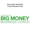 Big Money Business Coach Bundle 2018 by Christian Mickelsen