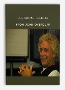 Christmas Special from John Overdurf