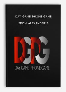 Day Game Phone Game from Alexander’s