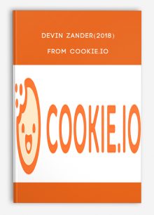 Devin Zander(2018) from Cookie.io