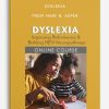 Dyslexia Improving Performance, Building NEW Neuropathways from Mary B