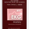 EKG Mastery Detecting Injury and Ischemia from Cynthia L
