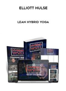Lean Hybrid YOGA by Elliott Hulse
