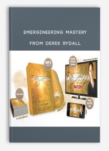 Emergineering Mastery from Derek rydall