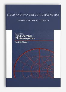 Field and Wave Electromagnetics from David K
