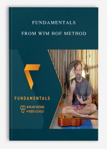 Fundamentals from Wim Hof Method