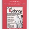Gait & Balance Quick, Effective & Evidence-Based Therapeutic Solutions from Michel Janet (Shelly) Denes