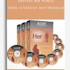 Getting Her World from Authentic Man Program