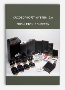 Guided Profit System 2.0 from Rich Schefren