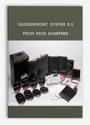 GuidedProfit System 2.0 from Rich Schefren