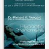 Hypnotic Phenomena from Richard Nongard (St. Louis Heartland Hypnosis Convention)
