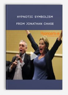 Hypnotic Symbolism from Jonathan Chase