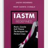IASTM Redefined Basic, Gentle Soft Tissue Techniques for Patient Care from Shante Cofield