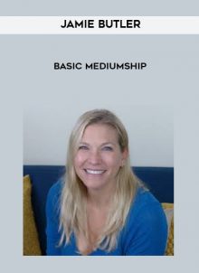 Basic Mediumship by Jamie Butler