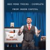 Jedi Mind Tricks - Complete from Jason Capital