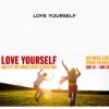 Love Yourself by Kristopher Dillard