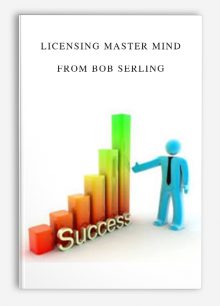 Licensing Master Mind from Bob Serling