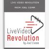 Live Video Revolution from Joel Comm