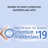 Power Of Eight Intention Masterclass 2019 by Lynne McTaggart