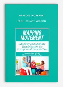 Mapping Movement Mobility and Stability Rehabilitation for Exceptional Patient Care from Stuart Wilson