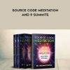 Source Code Meditation and 9 Summits by Michael Cotton