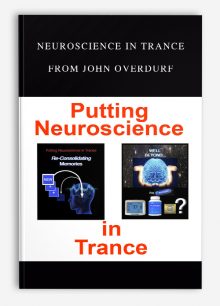 Neuroscience in Trance from John Overdurf
