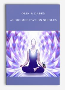 Orin & Daben Audio Meditation Singles