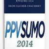 PPVSumo 2014 from Gauher Chaudhry