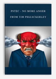 PSTEC - No More Anger from Tim Phizackerley