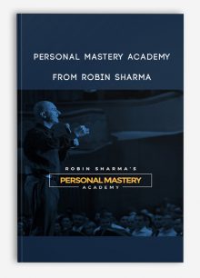 Personal Mastery Academy from Robin Sharma
