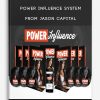 Power Influence System from Jason Capital